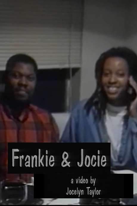 Frankie & Jocie